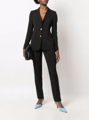 knit pant suits