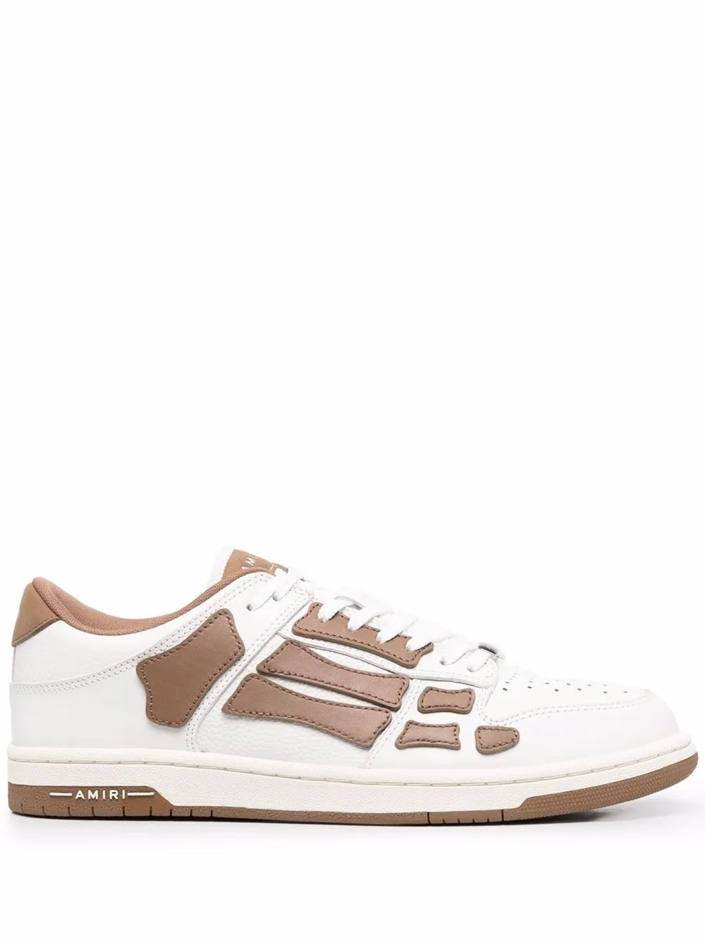 low top amiri sneakers