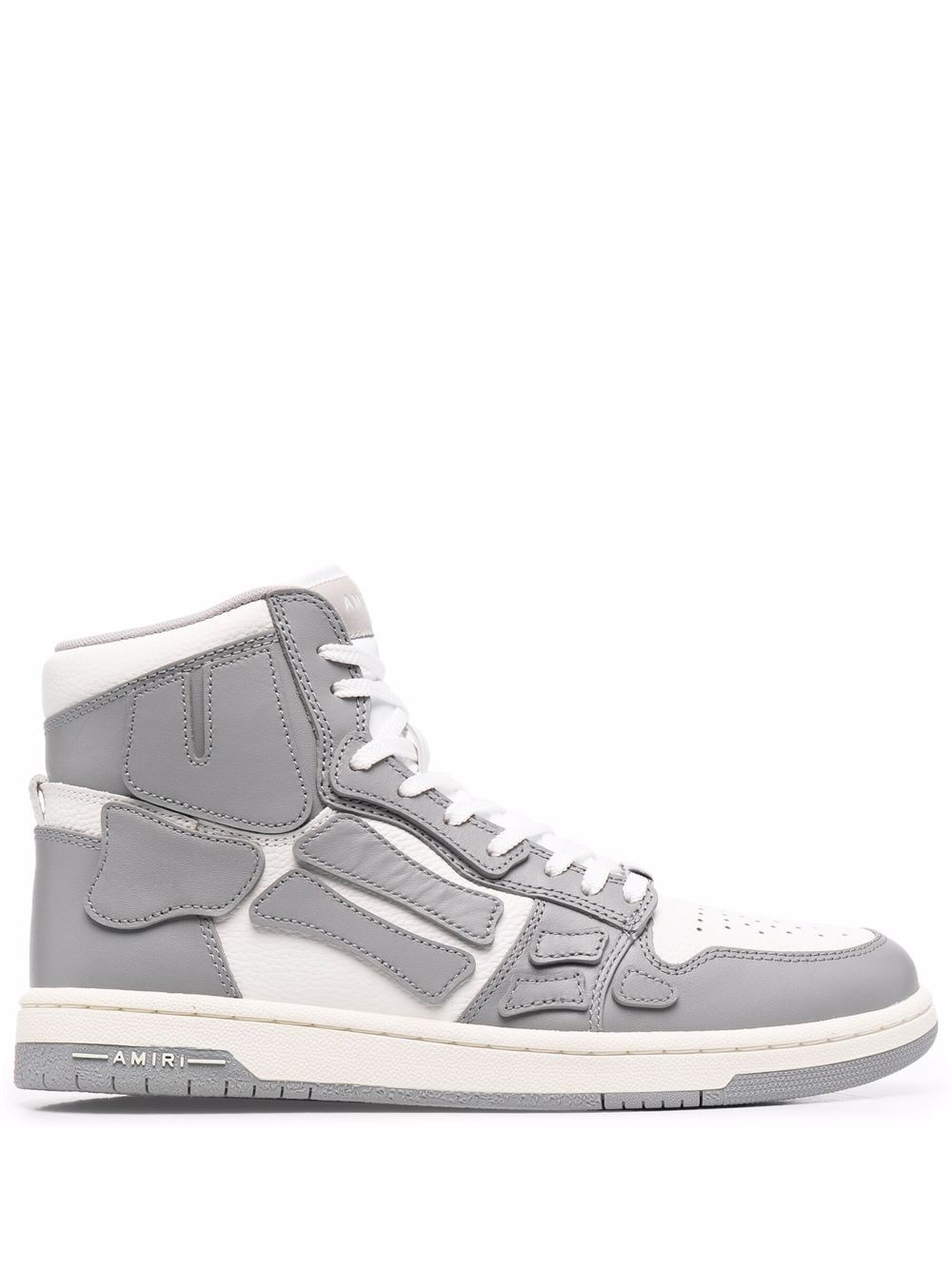 AMIRI Skel-Top high-top sneakers