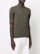 Fileria short-sleeve polo shirt
