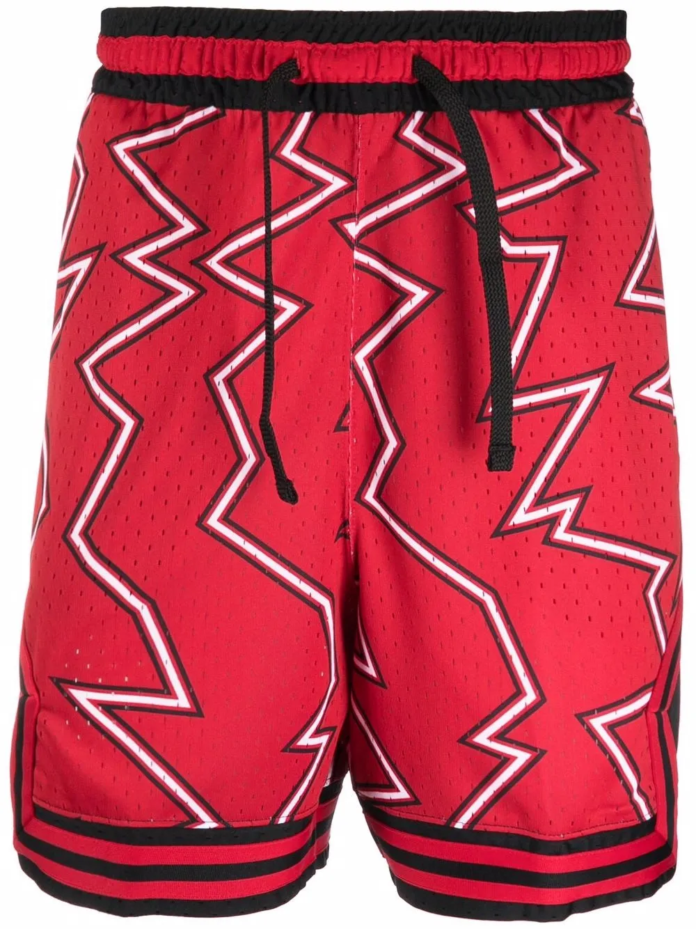 Jordan спортивные шорты Dri-FIT Diamond