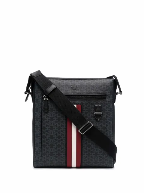 Bally شنطة ماسنجر 'تاشي'