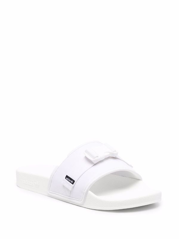 adidas 2 strap slides