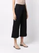 Société Anonyme cropped wide-leg trousers