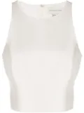 Sachin & Babi Lexie sleeveless top - White