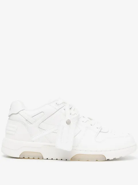 Off-White tenis Out Of Office OOO