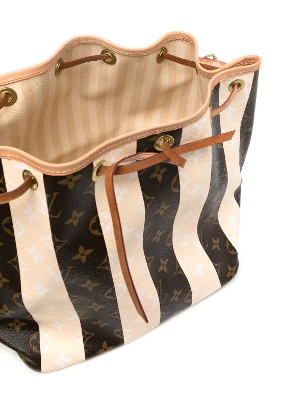 Louis Vuitton Petit Noé Monogram Canvas | Second hand | Louis Vuitton  Shoulder bags | Etoile Luxury Vintage