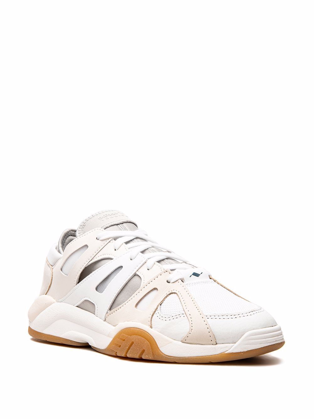 adidas Dimension Low sneakers - Wit