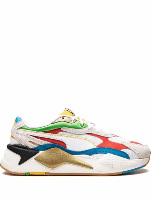 PUMA RS-X3 WH sneakers WOMEN