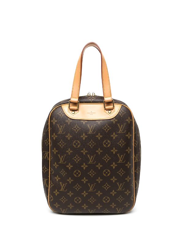 louis vuitton boot bag