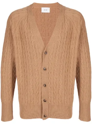 Erdem Cardigans for Men on Sale Now 