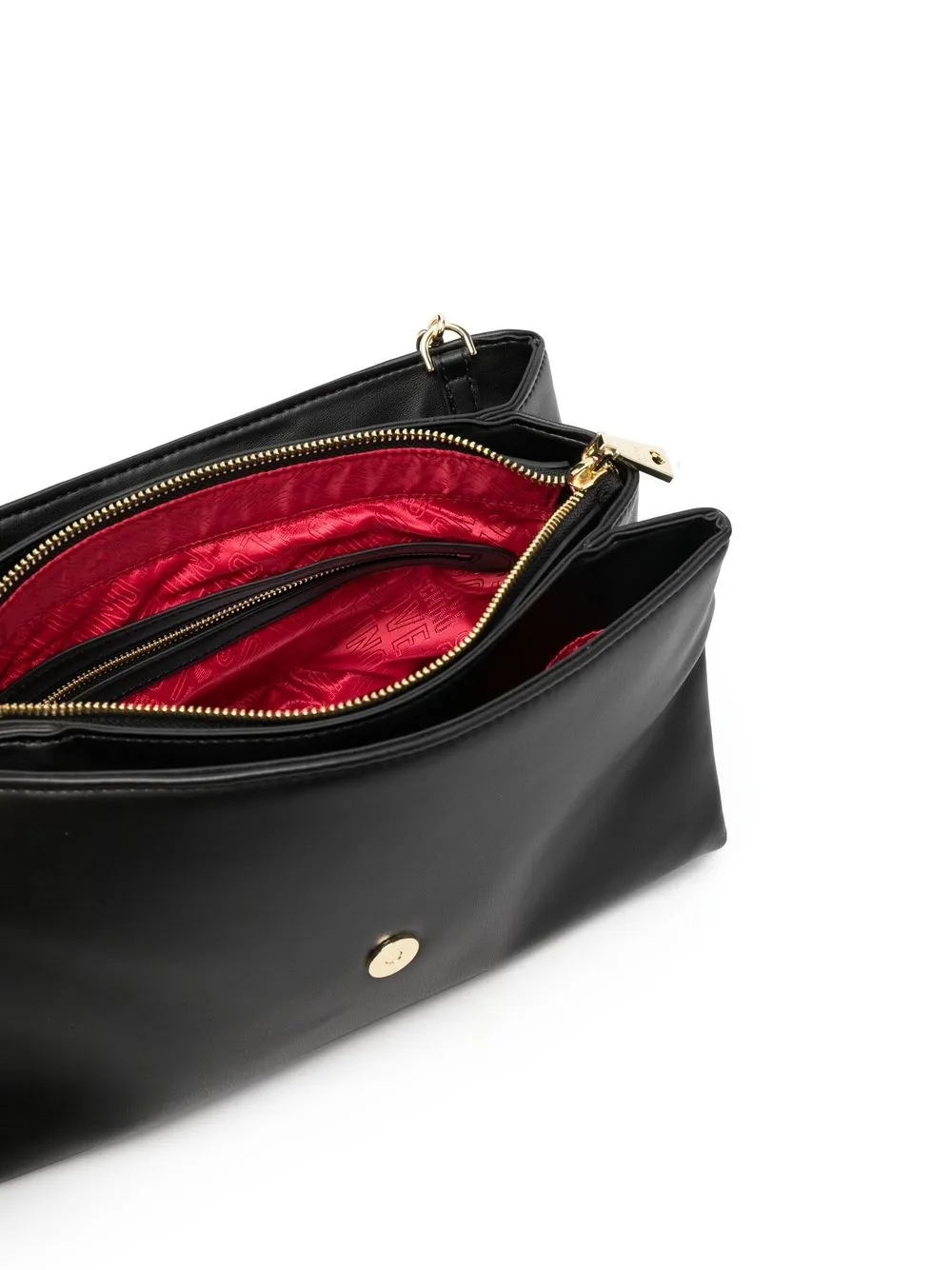 Love Moschino diamondquilted Crossbody Bag Farfetch