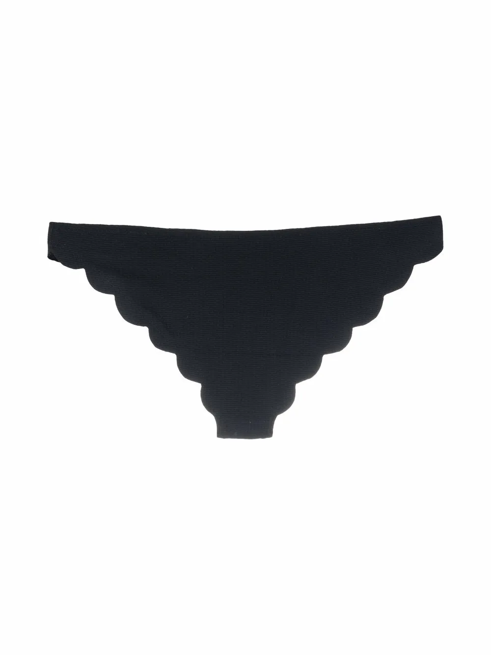  Marysia Santa Clara Bikini Bottom - Black 
