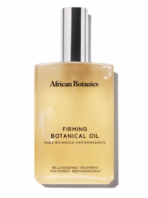 African Botanics Firming Botanical Oil