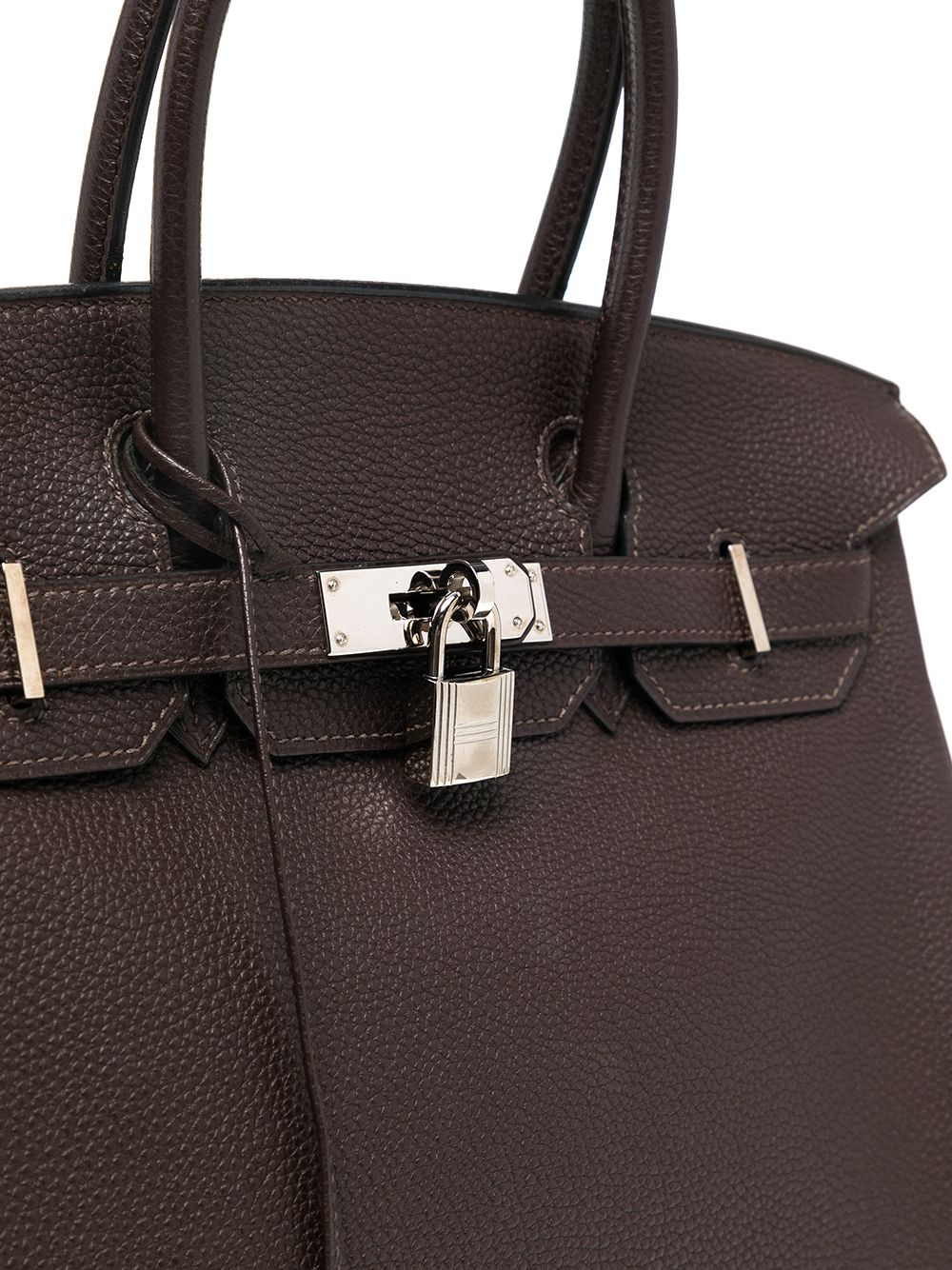 Hermès 2006 pre-owned Birkin 30 Bag - Farfetch