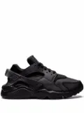 Nike Air Huarache ""Triple Black"" sneakers