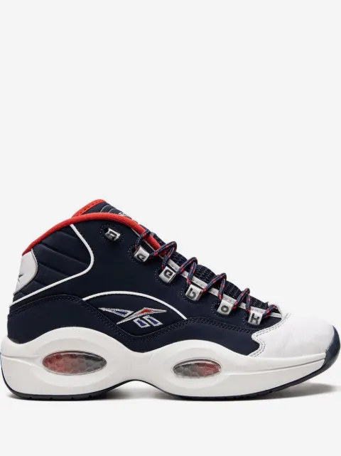 Reebok Question Mid "USA" sneakers