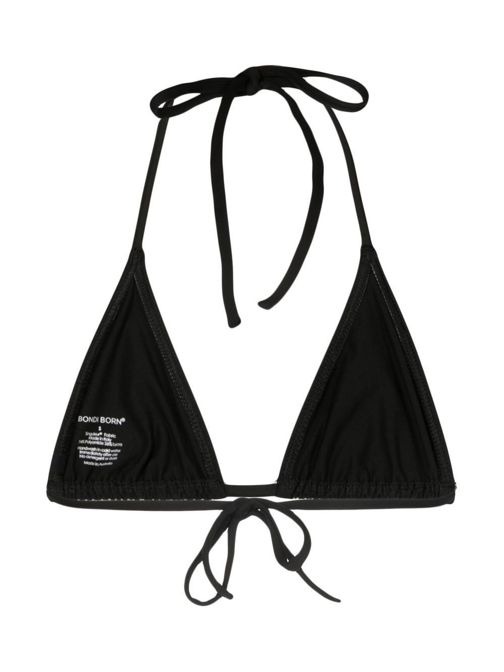 Image 2 of BONDI BORN Micah bikini top