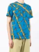 PS Paul Smith all-over graphic print t-shirt