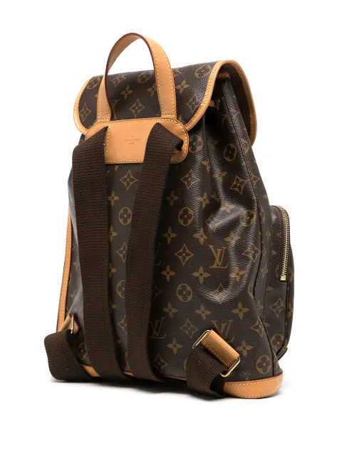 Louis Vuitton 2014 pre-owned Bosphore 