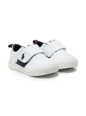 ralph lauren trainers junior