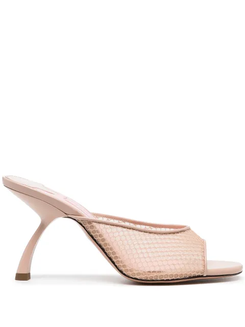 Pīferi Tiana sandals