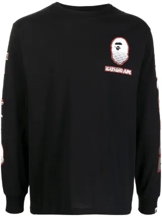 Bape 2024 long sleeve