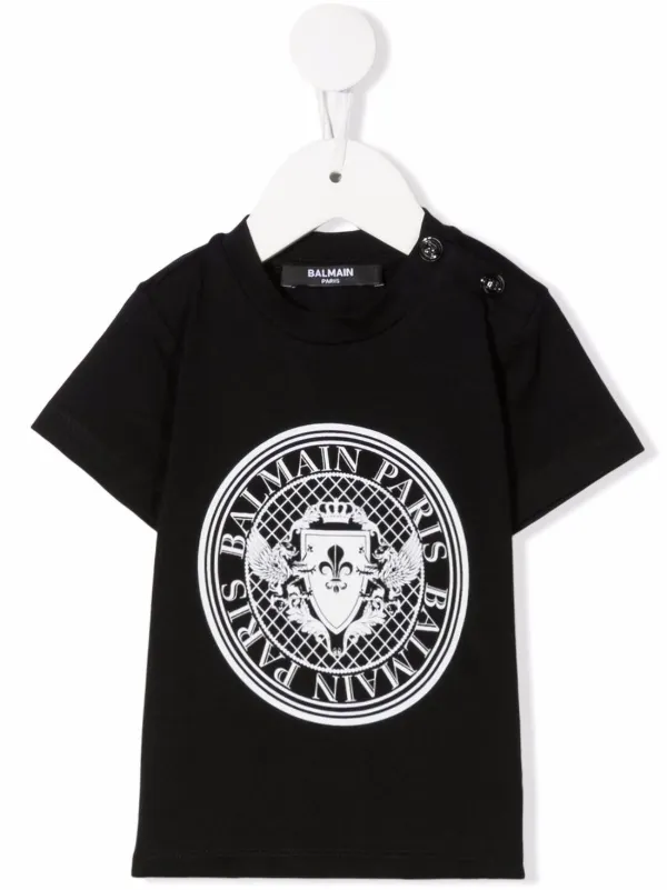 Balmain kidswear sale best sale