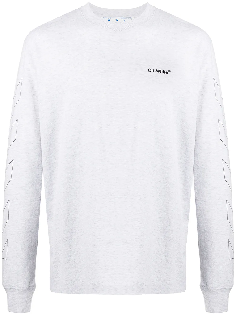 Off white outlet 13 long sleeve