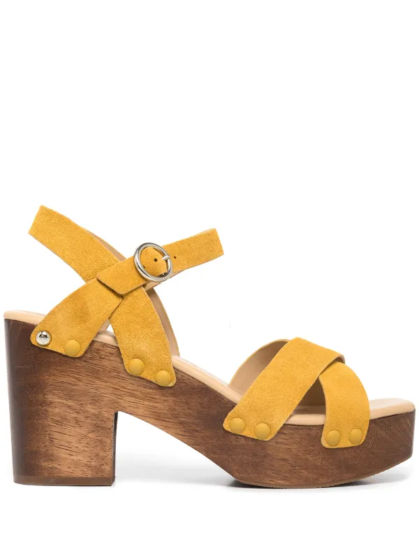 sam edelman platform sandals