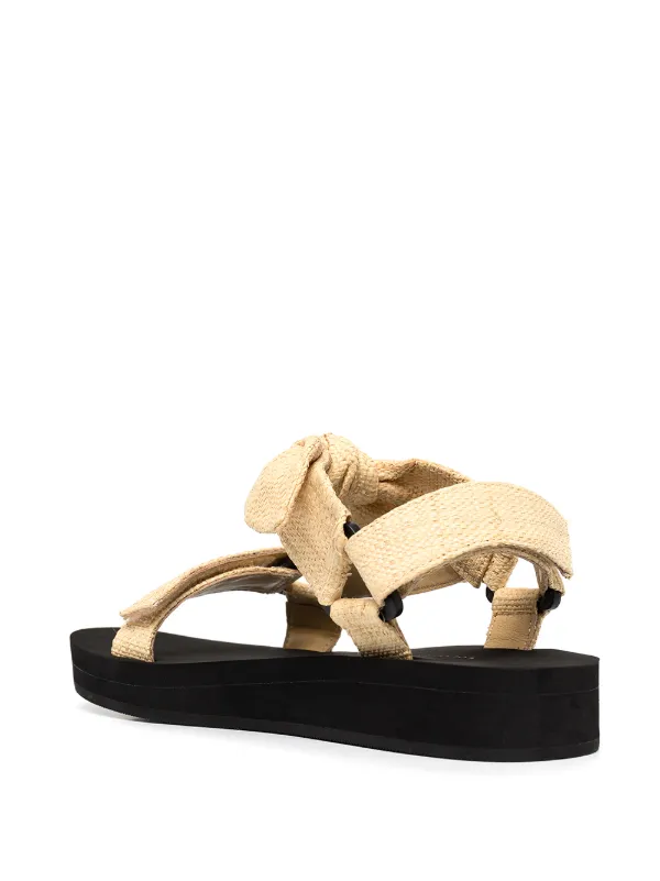 loeffler randall tevas