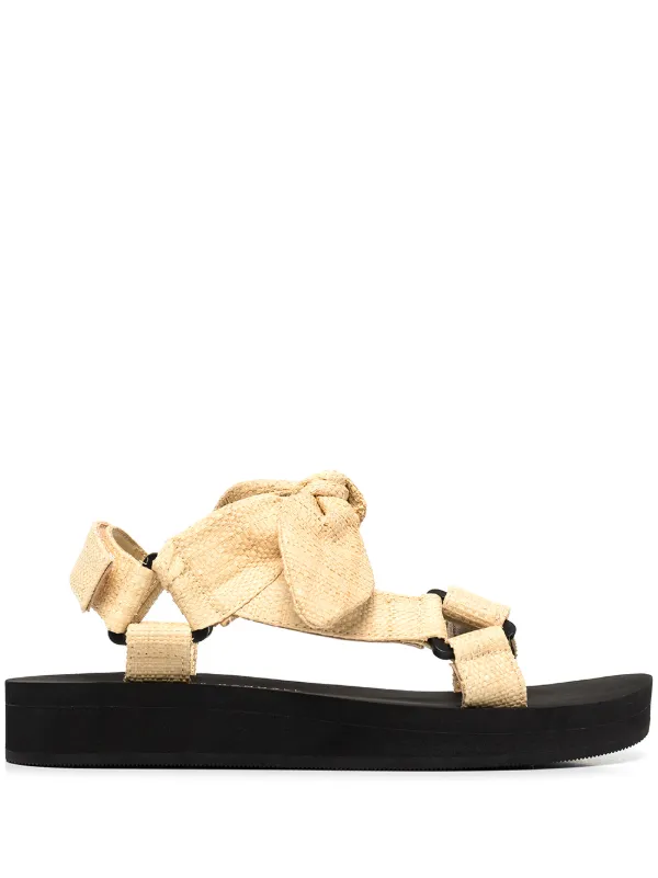loeffler randall tevas