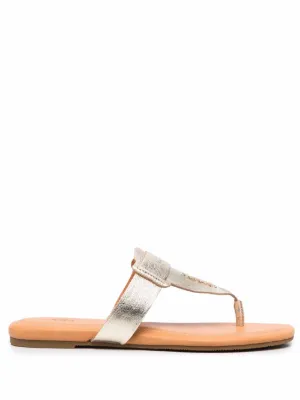 ugg flip flops womens