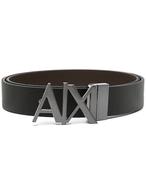 Armani Exchange Belts for Men - Shop Now on FARFETCH