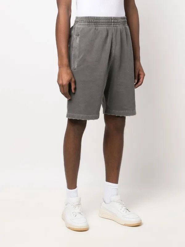 【関税込み】On グレー Studio Knit ショートパンツ 0_1001_L ショートパンツ (ストーングレー) – K-3B OFFICIAL SITE