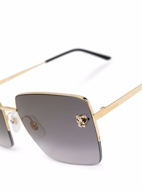 cartier sun glasses price