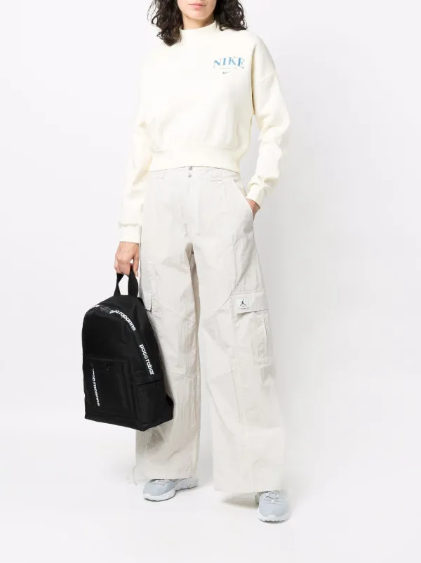 Nike Pantalones Anchos Jordan - Farfetch