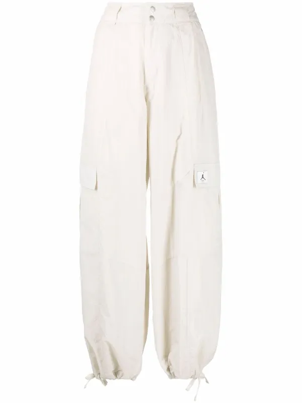 Nike Pantalones Anchos Jordan - Farfetch