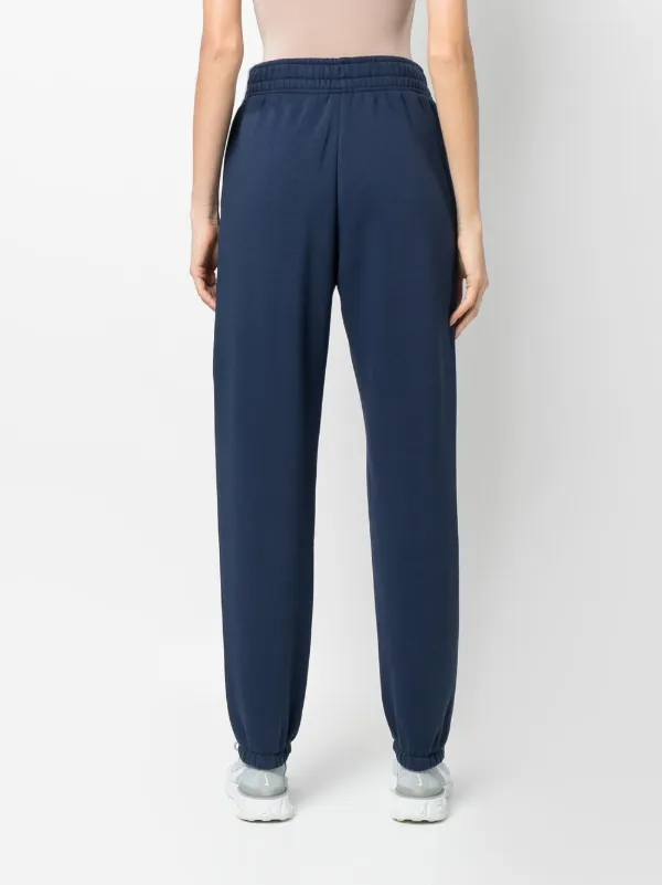 Nike logo-print Baggy Joggers - Farfetch