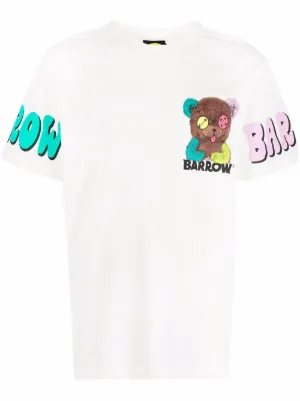 Scopri la nuova collezione uomo di Barrow su FARFETCH