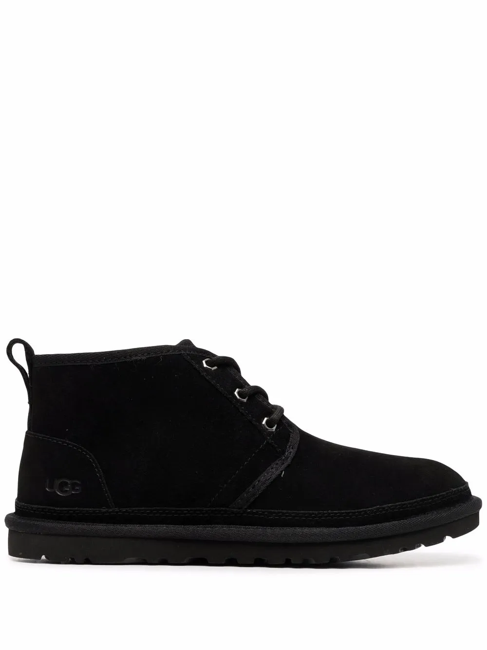 UGG Neumel lace-up desert boots 12848₽