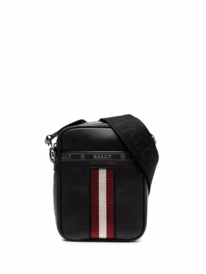 bally messenger bolsa sale