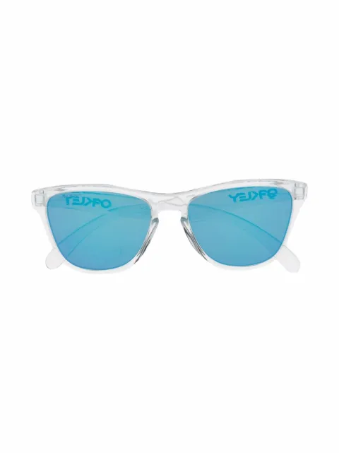 Oakley lentes de sol Frogskins