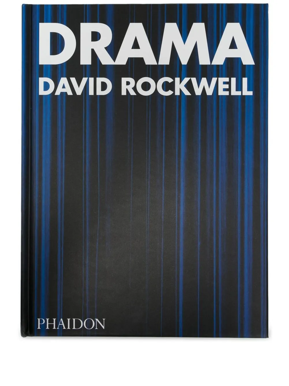 Image 1 of Phaidon Press Drama: David Rockwell