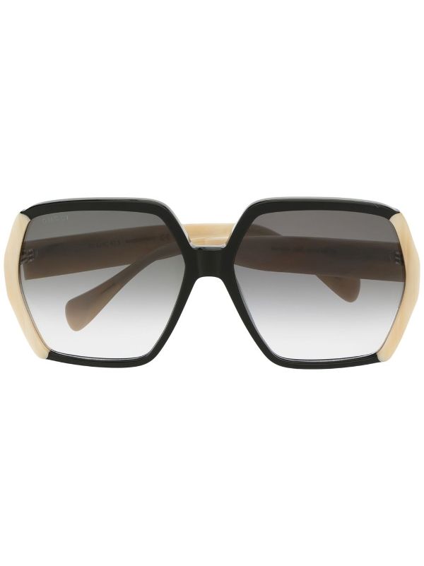 farfetch gucci eyewear