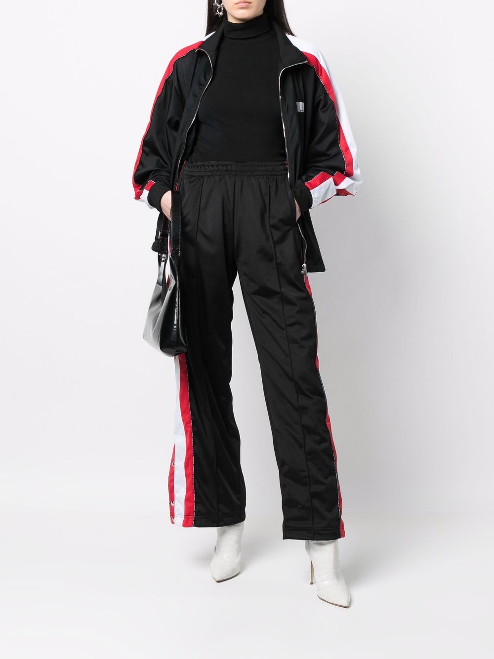 VETEMENTS トラックジャケット - Farfetch