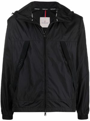 moncler windbreaker men's jacket