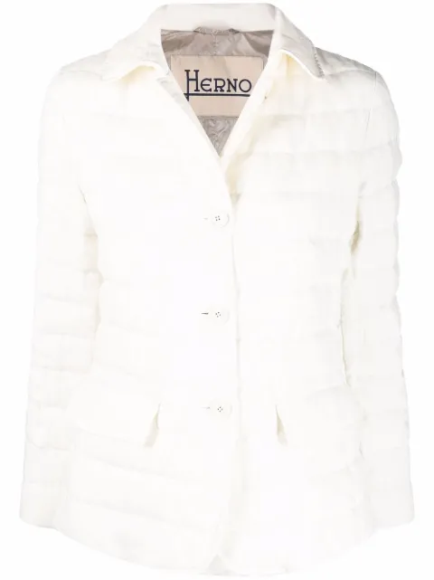 Herno padded down jacket