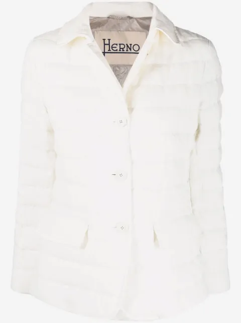 Herno padded down jacket