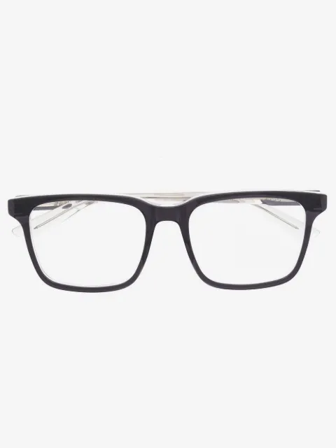 Gucci Eyewear square-frame optical glasses